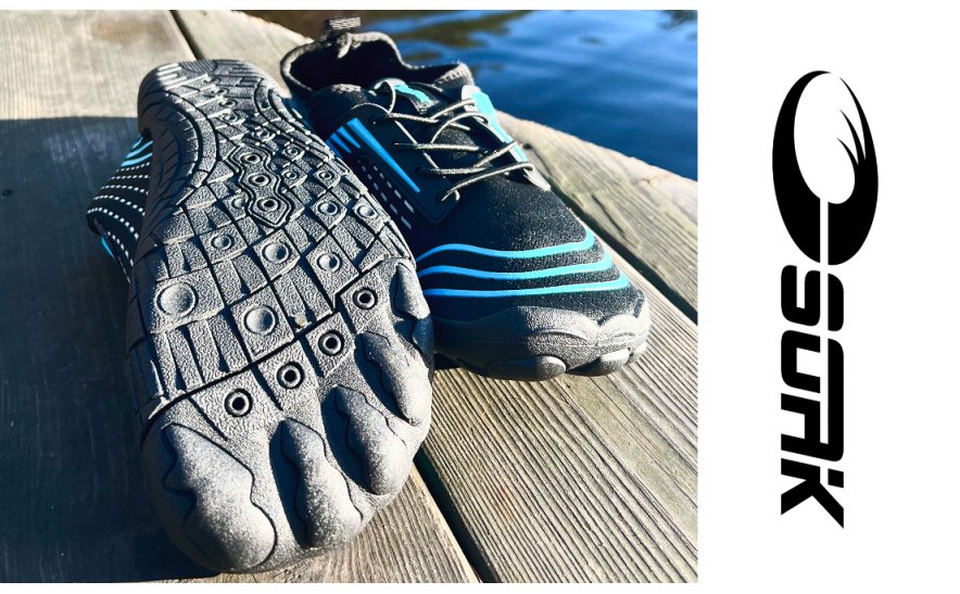 Badskor/aquashoe premium