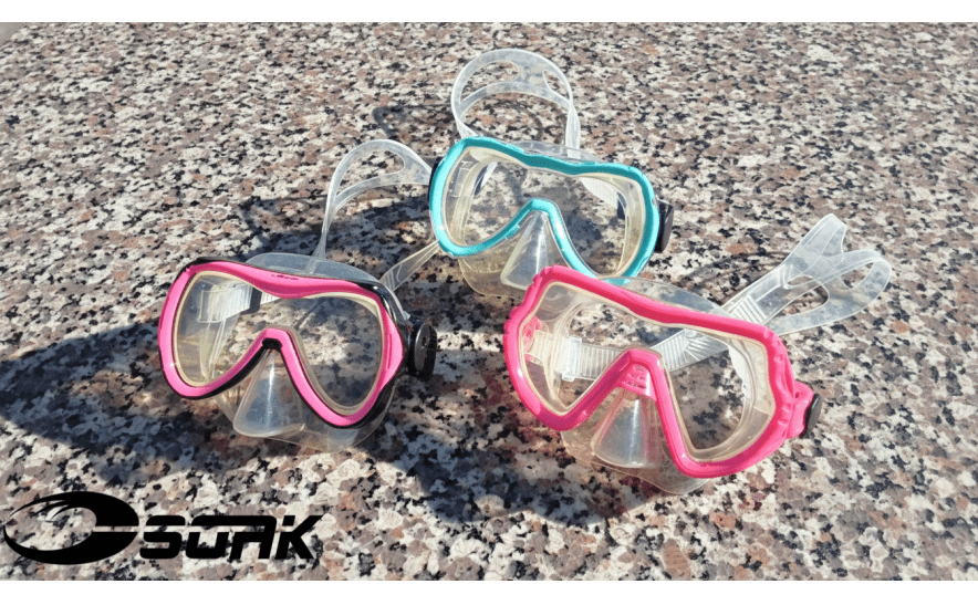 Cyklop till barn och juniorer