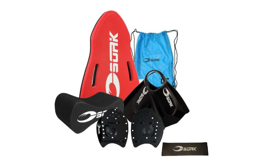 Simpaket - Allt i ett