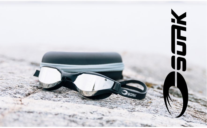 Simglasögon Champion - Soak