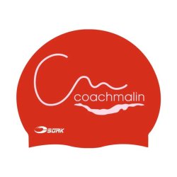 Badmössa till coachmalin