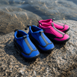 Halkskyddande sula för både badhuset & naturen