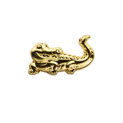 Krokodilen Guld simmärke för barn – pedagogiskt simmärke från Svenska Livräddningssällskapet