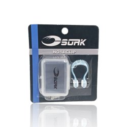 Näsklämma barn ljusblå - Soak