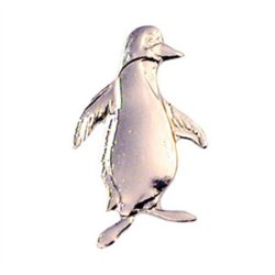 Pingvinen silver är ett simmärke från Svensk Simidrott. Simmärket är i silverfärg och liknar en pingvin. Handla online