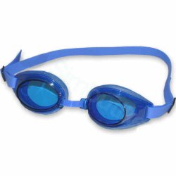 Simglasögon vuxen Sidney blå - Soak