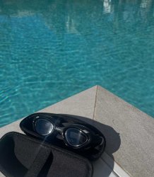 Simglasögonfodral till simglasögon för bra pris. Billigt simglasögonfodra.