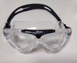 Simmask barn hydra junior till simning och bad från Svenska varumärket Soak