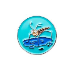 Skräddaren simmärke för barn – pedagogiskt simmärke från Svenska Livräddningssällskapet 2025