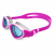 Simglasögon medium Aqua soft rosa- Soak
