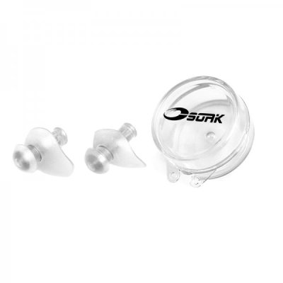 Öronproppar Silicone ear plugs - Soak