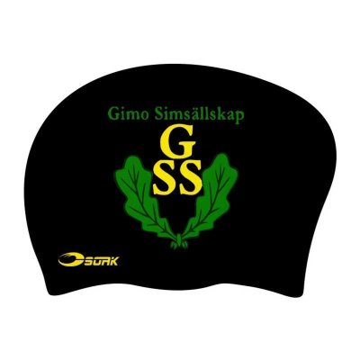 Badmössa till Gimo SS.