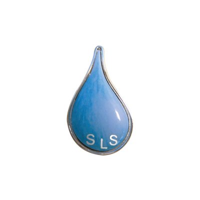 Simmärket droppen är ett simmärke från Svenska Livräddningssällskapet. Märket är till för att uppmuntra märkestagen.