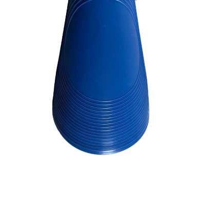 Mjuk frisbee som passar i vattnet och på land. Mjuk frisbee billig