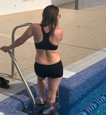 Bikinibyxor i boxermodell från Svenska varumärket Soak med bästa priset!