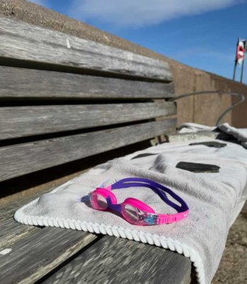 simglasögon till banr 2-8 år från Soak. Billiga barnglasögon.