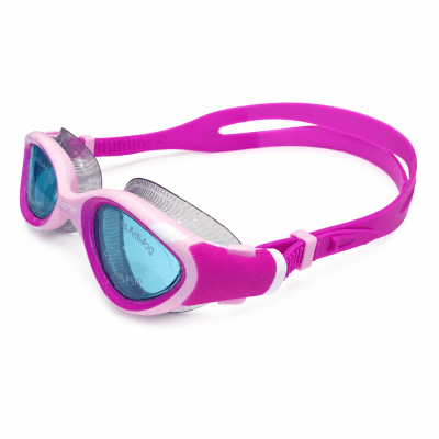 Simglasögon medium Aqua soft rosa- Soak