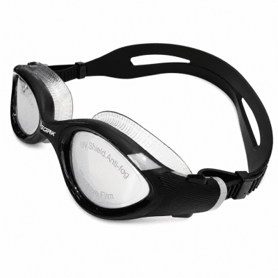 Simglasögon medium Aqusa soft mirror - Soak