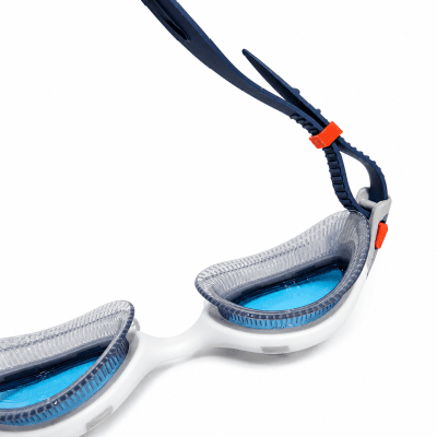 Simglasögon large Aqua soft blue - Soak