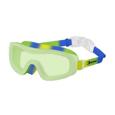 Simmask till barn 3-8 år från Soak. Simmask Tesu till barn från Soak.