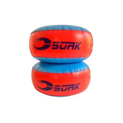 Armpuffar barn bäst i text till barn från 1-6 år från Svenska varumärket Soak.